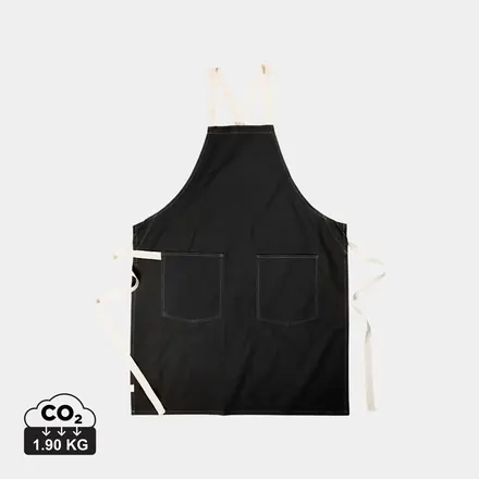 VINGA Sovano apron - XD Connects promotional product, branded with your logo