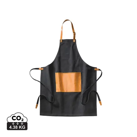 VINGA Asado Apron - XD Connects promotional product, branded with your logo