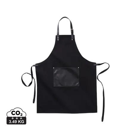 VINGA Casbas Apron - XD Connects promotional product, branded with your logo