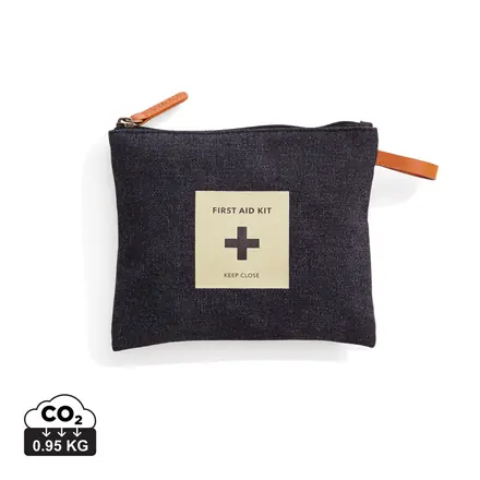 VINGA Asado First Aid Kit - XD Connects promotional product, branded with your logo