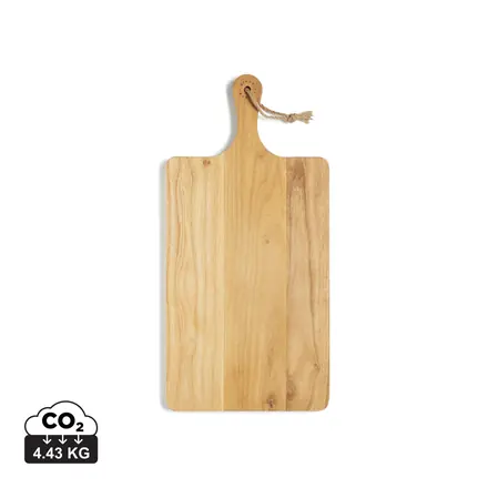 VINGA Buscot Rectangular Serving Board - XD Connects promotional product, branded with your logo