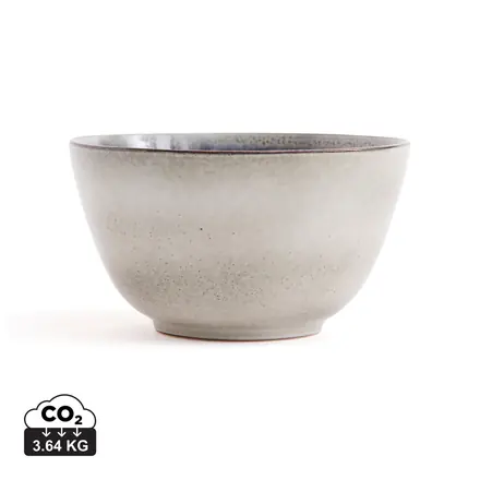 VINGA Nomimono bowl, 21 cm - XD Connects promotional product, branded with your logo