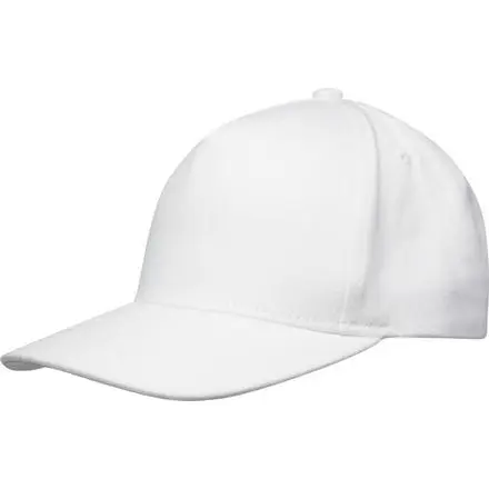 Onyx 5 panel 240 g/m2 Aware™ recycled cap - PF Concept promotional product, branded with your logo