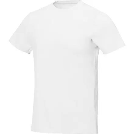 Nanaimo 160 g/m2 short sleeve men's t-shirt - PF Concept promotional product, branded with your logo