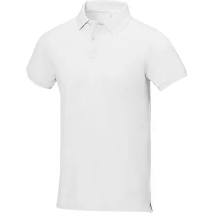 Calgary 200 g/m2 short sleeve men's polo - PF Concept promotional product, branded with your logo