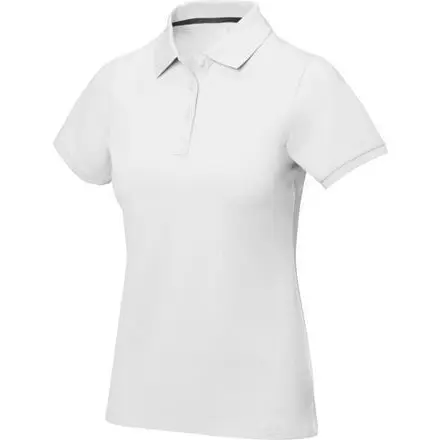 Calgary 200 g/m2 short sleeve women's polo - PF Concept promotional product, branded with your logo
