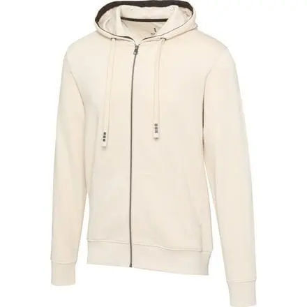Arora 300 g/m2 unisex full zip hoodie - PF Concept promotional product, branded with your logo