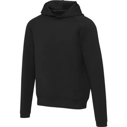 Danali 350 g/m² unisex interlock sports hoodie - PF Concept promotional product, branded with your logo
