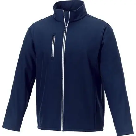 Orion men's softshell jacket - PF Concept promotional product, branded with your logo