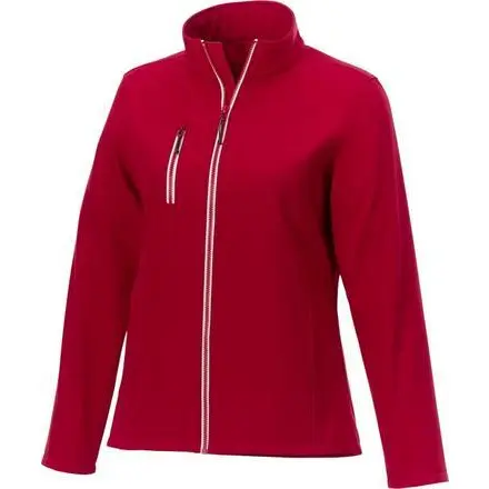 Orion women's softshell jacket - PF Concept promotional product, branded with your logo
