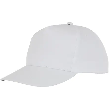 Hades 5 panel 175 g/m2 cap - PF Concept promotional product, branded with your logo