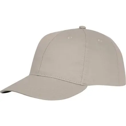 Ares 6 panel 175 g/m2 cap - PF Concept promotional product, branded with your logo