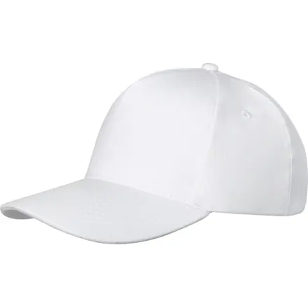 Doyle 5 panel 260 g/m2 cap - PF Concept promotional product, branded with your logo