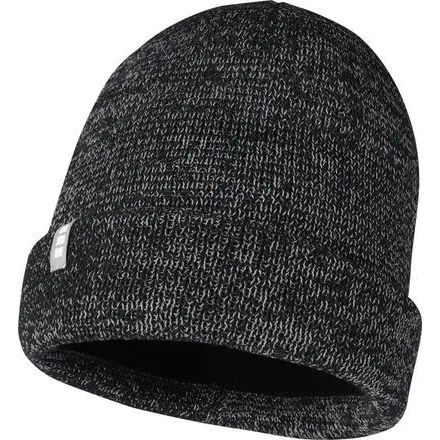 Rigi reflective beanie - PF Concept promotional product, branded with your logo