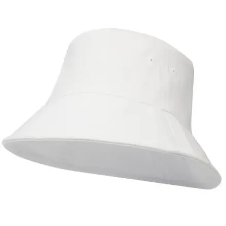Wicklow 240 g/m² Aware™ recycled sun hat - PF Concept promotional product, branded with your logo