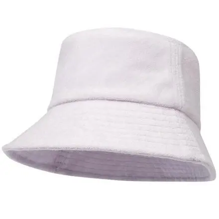 Melo 230 g/m² GRS recycled terry sun hat - PF Concept promotional product, branded with your logo
