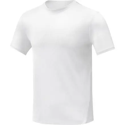 Kratos 105 g/m2 short sleeve men's cool fit t-shirt - PF Concept promotional product, branded with your logo