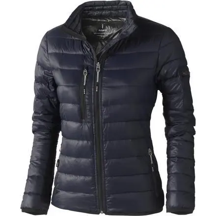 Scotia women's lightweight down jacket - PF Concept promotional product, branded with your logo
