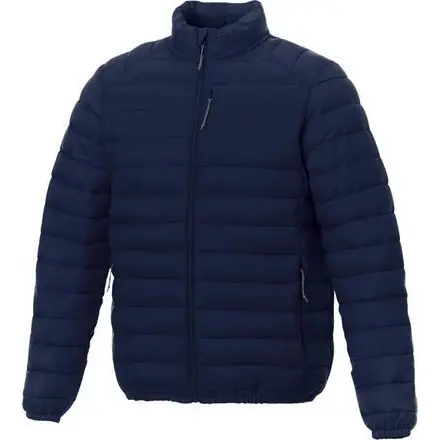 Pallas men's recycled insulated jacket - PF Concept promotional product, branded with your logo