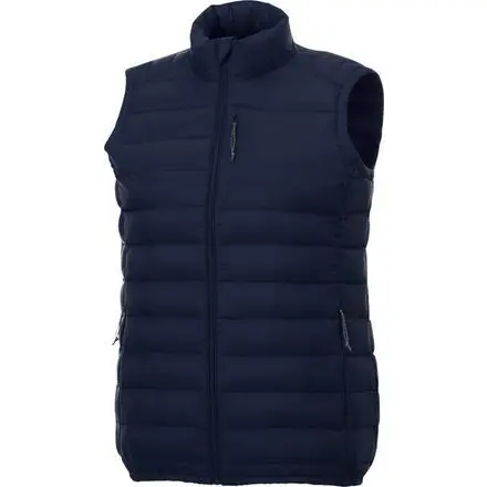 Pallas women's recycled insulated bodywarmer - PF Concept promotional product, branded with your logo