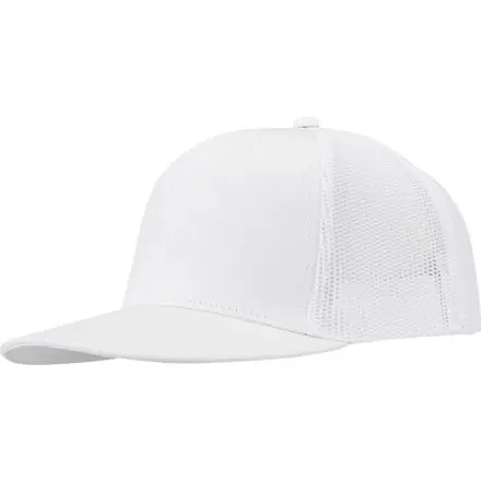Cappellino a 6 pannelli da 260 g/m² Drift Snapback - PF Concept promotional product, branded with your logo