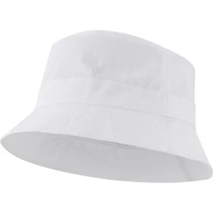 Cappello da sole in nylon da 105 g/m² Marisol - PF Concept promotional product, branded with your logo
