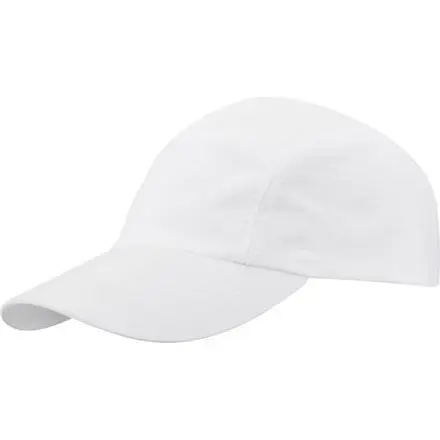 Cappellino in nylon da 105 g/m² Solara - PF Concept promotional product, branded with your logo
