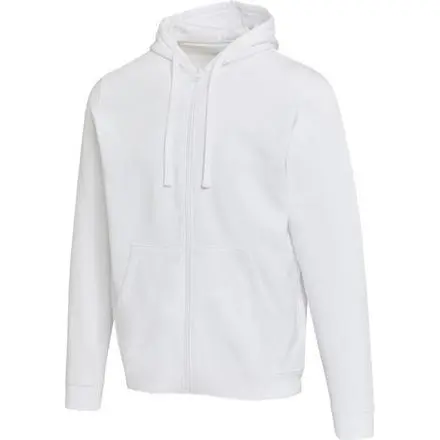 Felpa con cappuccio unisex in cotone biologico certificato OCS da 280 g/m² Jasper - PF Concept promotional product, branded with your logo