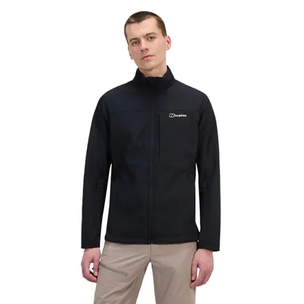 Men's Ghlas 3.0 Softshell Jacket - branded promotional product