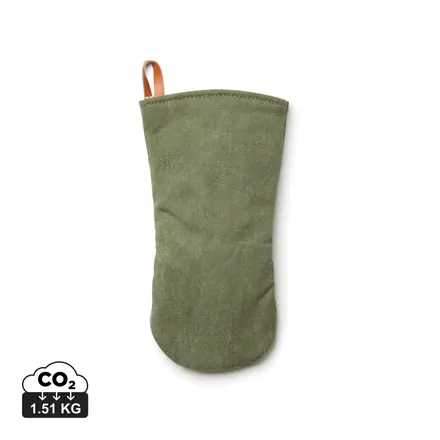 VINGA Asado oven mitt - XD Connects promotional product, branded with your logo
