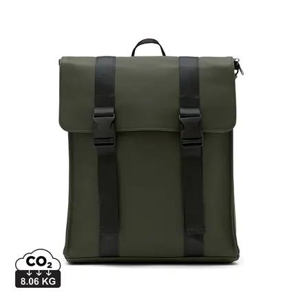 VINGA Baltimore RCS Backpack - XD Connects promotional product, branded with your logo