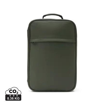 VINGA Baltimore RCS Travel Backpack - XD Connects promotional product, branded with your logo