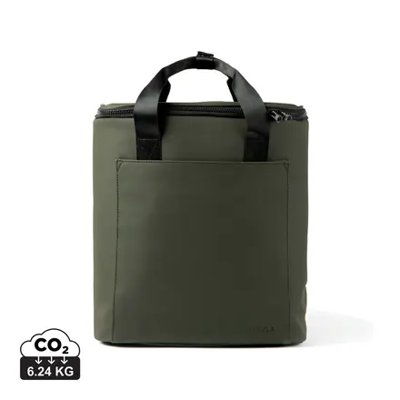 VINGA Baltimore trail cooler backpack - XD Connects promotional product, branded with your logo