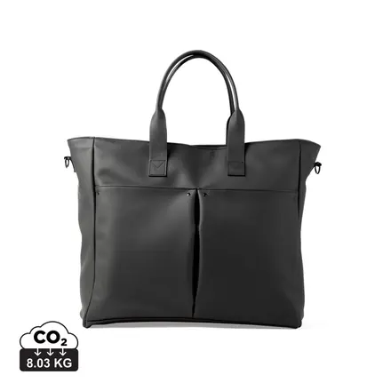 VINGA Baltimore hybrid office bag - XD Connects promotional product, branded with your logo