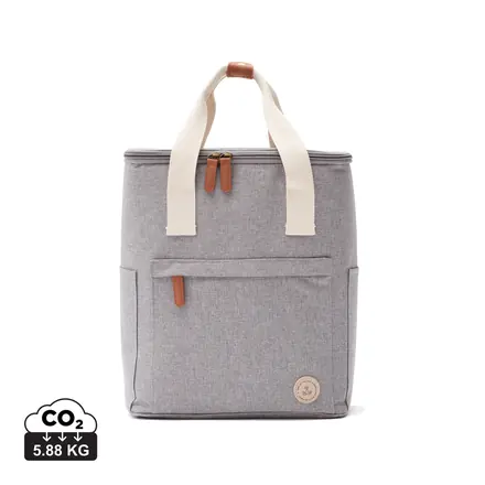 VINGA Sortino Trail cooler backpack - XD Connects promotional product, branded with your logo