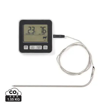 VINGA Hays thermometer - XD Connects promotional product, branded with your logo