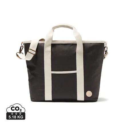VINGA Sortino tote cooler - XD Connects promotional product, branded with your logo