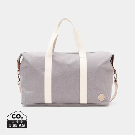 VINGA Sortino weekend bag - XD Connects promotional product, branded with your logo