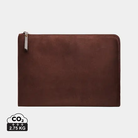 VINGA Hunton laptop case - XD Connects promotional product, branded with your logo