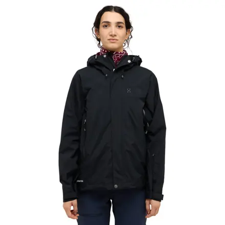 Women's Astral GTX II Jacket - branded promotional product