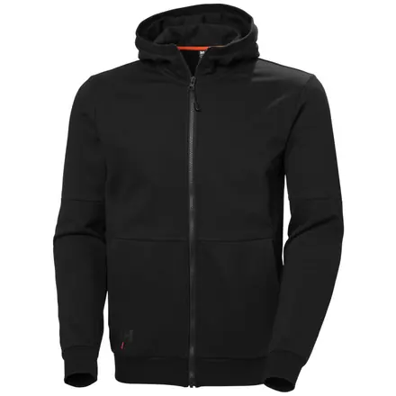 Evo Zip Hoodie - branded promotional product