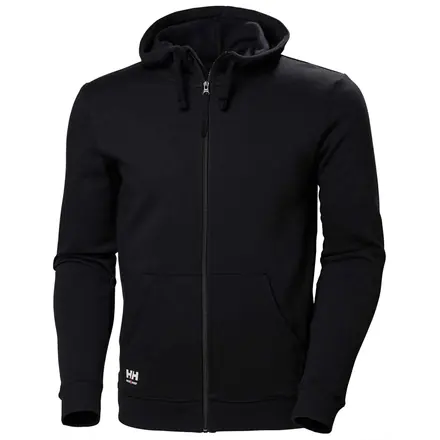 Men's Classic 2.0 Zip Hoodie - branded promotional product
