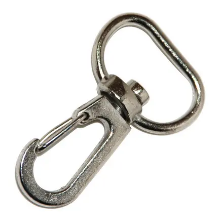 Deluxe Swivel - branded promotional product