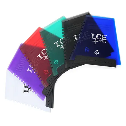 Cabot Ice Scraper - Laltex promotional product, branded with your logo
