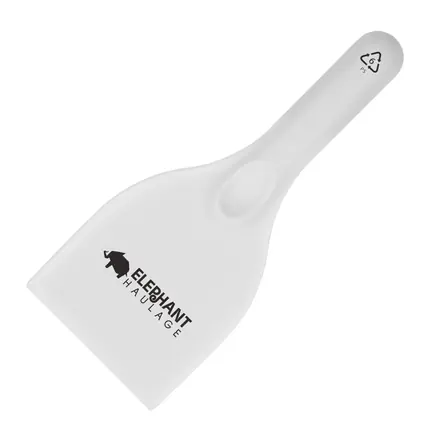 Beckett Ice Scraper - Laltex promotional product, branded with your logo