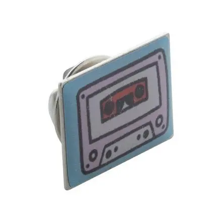 Oran - Metal badge - branded promotional product