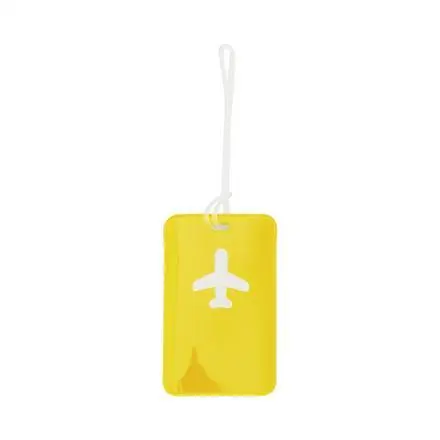 Denver - Luggage tag - branded promotional product