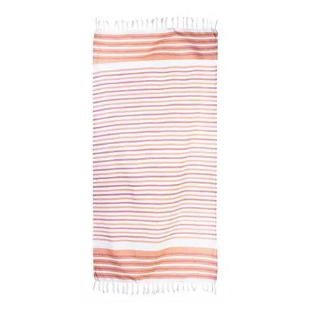 Tulum - Beach towel - branded promotional product