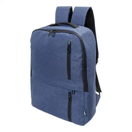 Lauder - RPET backpack - branded promotional product