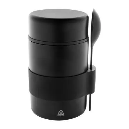 Minestrone - RSS insulated lunch jar - branded promotional product